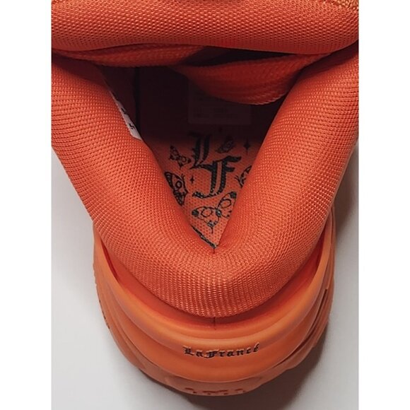 Puma Lamelo Ball La France "Gifted" (GS) Sneakers 310873-01 - Picture 11 of 12